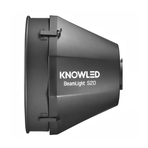 Reflector Godox BeamLight S20 para MS60Bi/MS60R