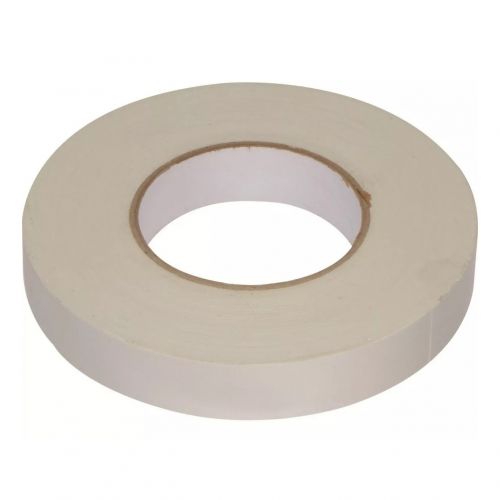 Cinta Gaffer Savage White - Blanca 50m X 25mm