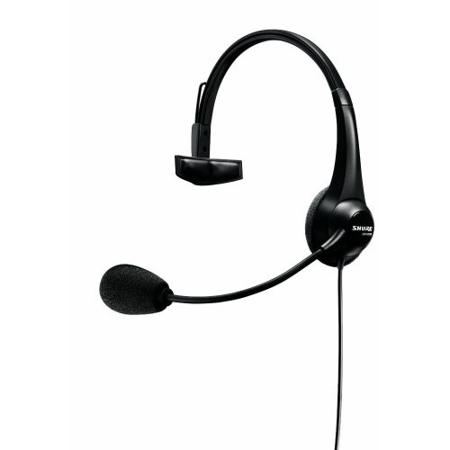 Audifonos Shure Con Microfono BRH31M