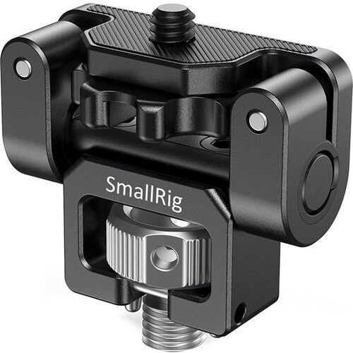 Montura para Monitor con ARRI PIN SmallRig