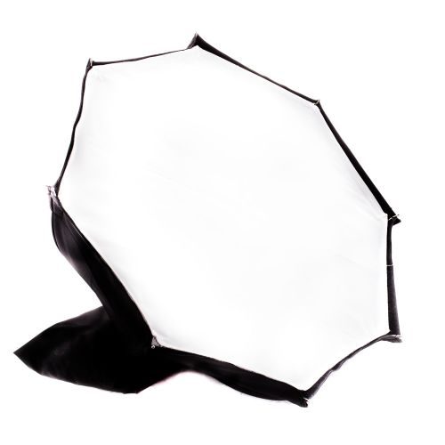 Caja De Luz Godox Octogonal Witstro Multifuncional AD-S7 De 48Cm De Diámetro 
