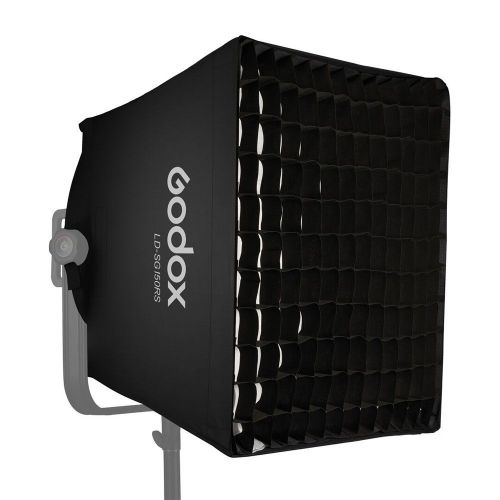  Softbox Godox LDSG150RS para Panel Led LD150RS  