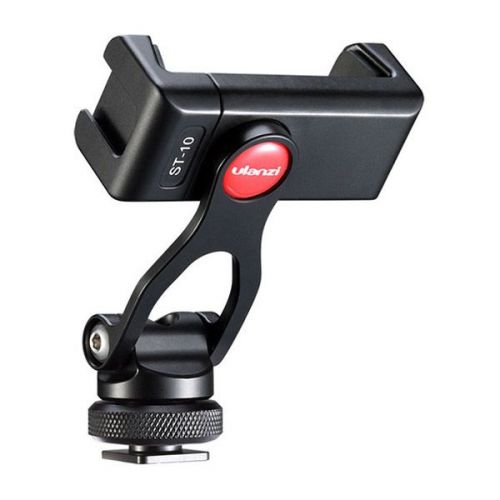 SOPORTE PARA CELULAR PARA TRIPIE ST-10 ULANZI