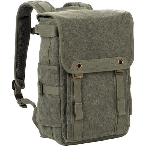 MOCHILA BACKPACK RETROSPECTIVE 15 PINESTONE