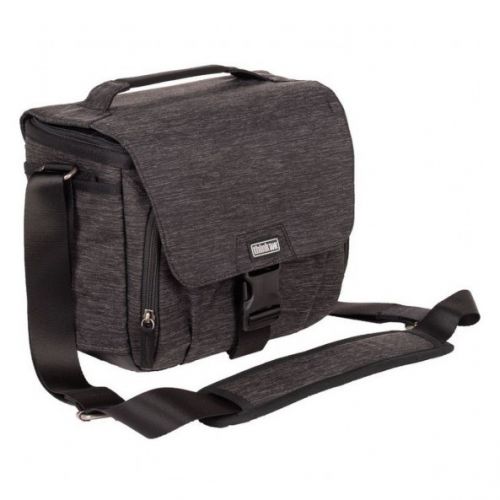 MOCHILA DE HOMBRO VISION 13 GRAPHITE