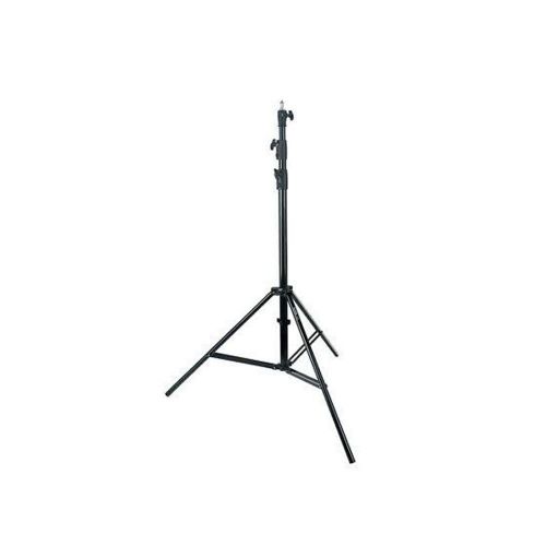 Tripie de Iluminación Godox Light Stand plegable de trabajo pesado, 2 secciones, Altura 43.7