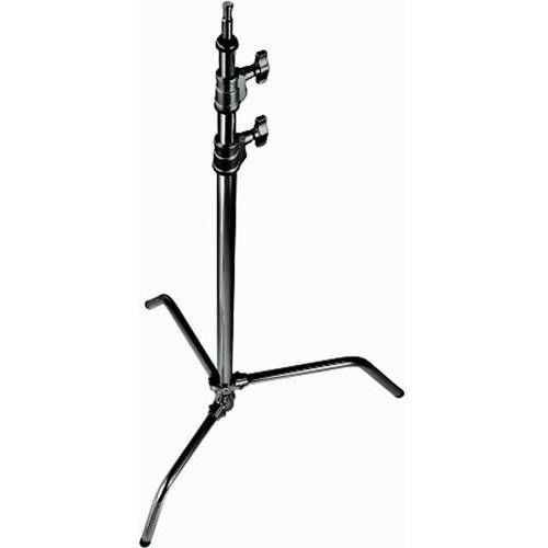 Tripie Manfrotto A2033FCB Avenger Century Stand 33 Negro