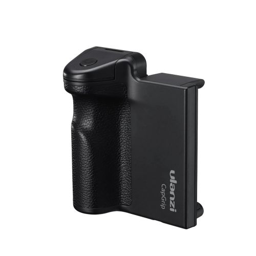 SUJETADOR Y DISPARADOR P/CELULAR CAPGRIP ULANZI 