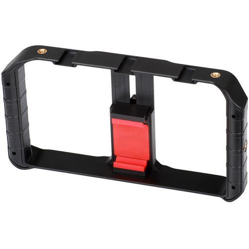 JAULA PARA CELULAR U-RIG PRO ULANZI 