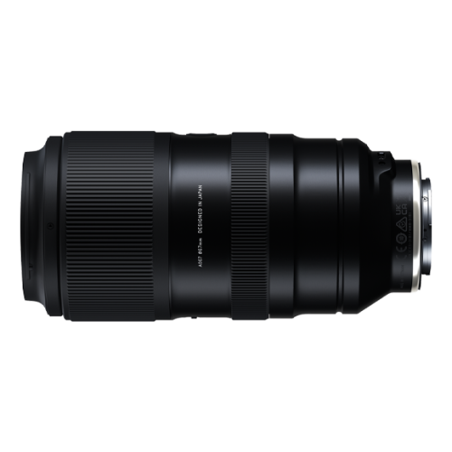 Lente Tamron 50-400mm F/4.5-6.3 Di III VC VXD  para Sony E full-Frame Mirrorless