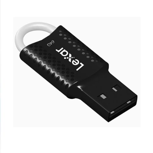 Memoria Jumpdrive Lexar 64GB USB V40