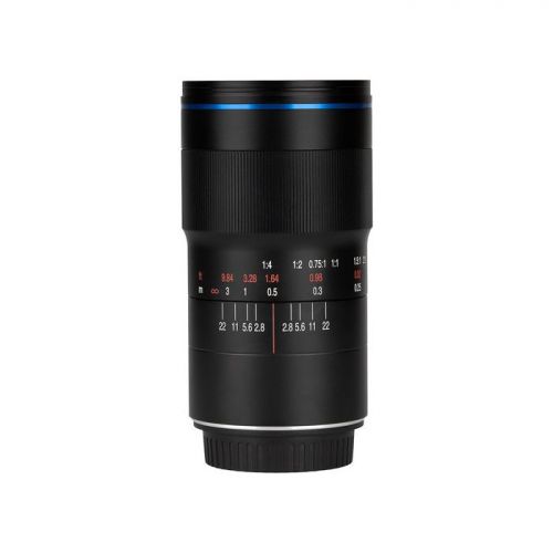 LENTE LAOWA EF 100MM F/2.8 2X P/SONY ULTRA MACRO 