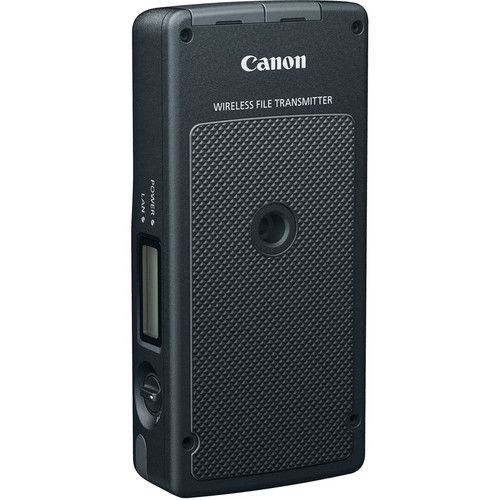 Transmisor Wireless Canon WFT-E7A