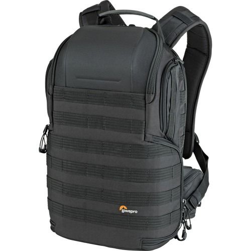 Mochila para camara profesional ProTactic BP 350 AW II Fotomecanica