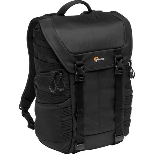 Mochila para cámara profesional ProTactic BP 300 AW II negro