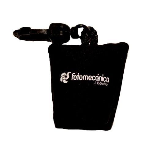 Regalo Mini PAÑO con Bolsita - Vive la Experiencia de Fotomecanica