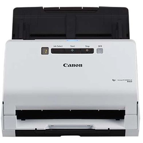 Escaner Canon R40