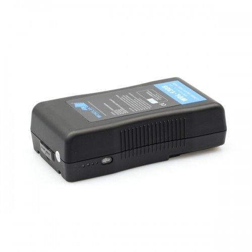 Batería Wondlan WDL-130S V Mount 130W Lithium