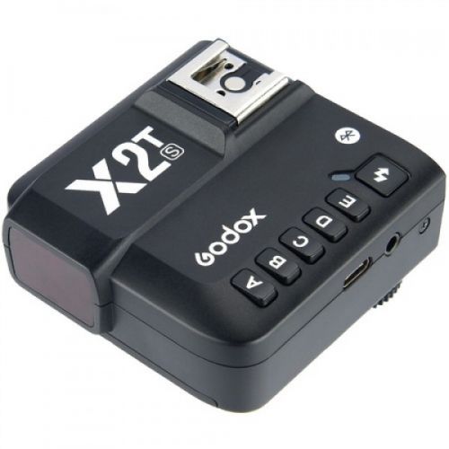 Disparador X2TS para Sony Godox