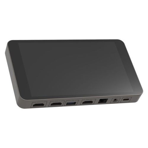 Estudio Portátil YoloLiv de transmisión en vivo YOLOBOX