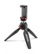 Pixi Manfrotto Negro Con Montura Para Smartphone MKPIXICLAMP-BK
