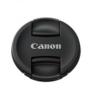 Tapa Para Lente Canon 67mm