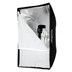 Softbox GODOX de 60x90cm - Tipo Sombrilla (Montura Bowens)