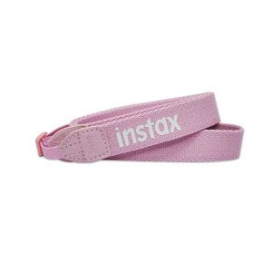 Correa Fujifilm Para Instax Rosa