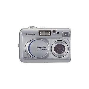FINEPIX A210 3.2MP 2