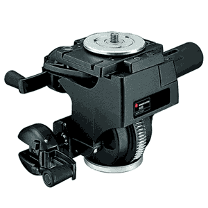 CABEZA MANFROTTO 400