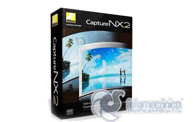 CAPTURE NX 2 FULL VERSION