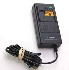 Adaptador Compacto Canon  CA-R330