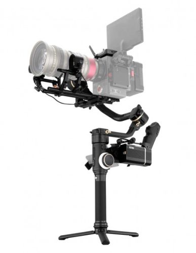  Estabilizador  Zhiyun Crane 3S PRO