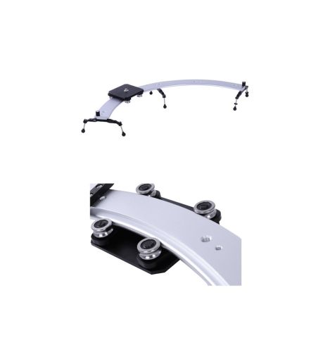 RIEL SLIDER CILCULAL 1/3 (SKCS01)