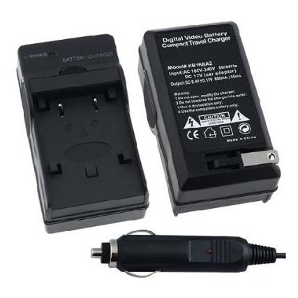 ADAPTADOR PARA AUTO CBC-NB2