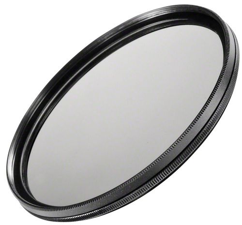 Filtro 52mm CPL Circular Polarizado