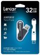 Memoria Jumpdrive Lexar 32GB Twist Turn