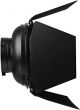 Barndoor de 4 Vías para Luces Led Aputure