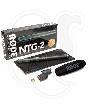 Micrófono RODE Shotgun NTG-2