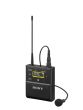 Micrófono Sony UWP-D26/k14 Lavalier con Plug
