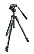 Tripié Manfrotto 290 XTRA MK290XTA3-2W Con Cabeza De 2 Movimientos Para 4kg
