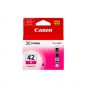 Tinta Canon CLI-42M Magenta