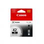 Tinta Canon CLI-42BK Negro