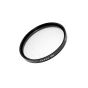 Filtro Materia Gráfica UV 49mm