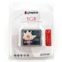 Memoria Kingston Compac Flash 1GB