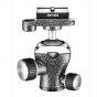 GH1382TQD Cabeza Gitzo Traveler Serie 1