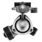 GH1382QD Cabeza Gitzo Traveler Serie 1
