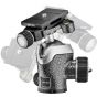 GH1382QD Cabeza Gitzo Traveler Serie 1
