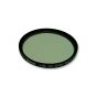 Filtro de Lente de Cámara Color 55MM Verde JJC