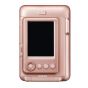 Cámara Fujifilm Instax Mini LiPlay Rosa